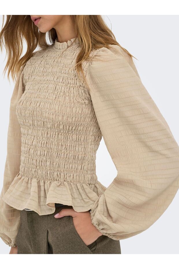 Bluse JDYAMY Bluse - 7