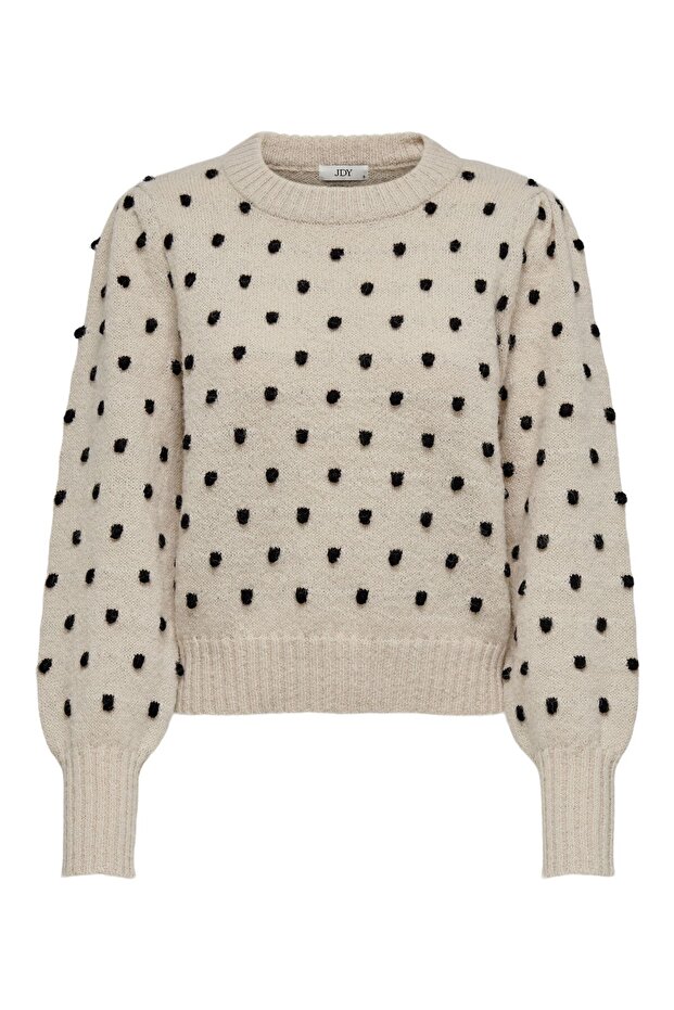 Strickpullover JDYSIGRID Strickpullover - 2