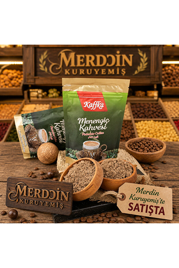 Menengiç Kahvesi 150 gr