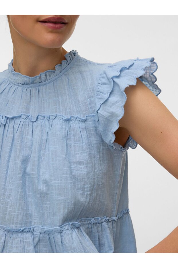 Bluse VMMIE Top - 5