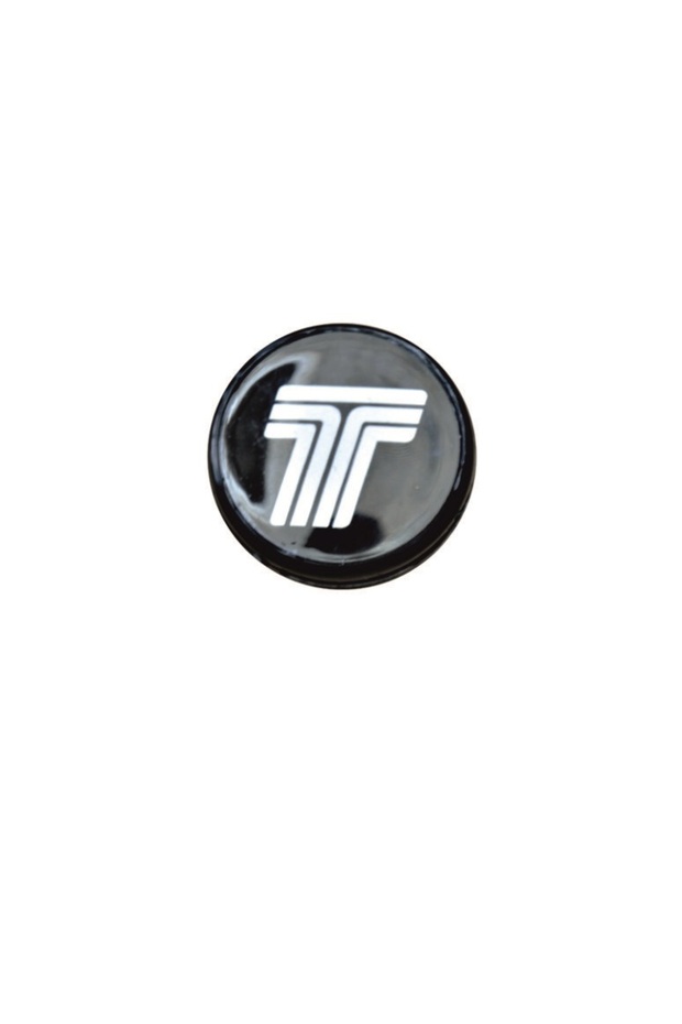 Tofaş Şahin Wheel Hub Emblem 4 Pieces 85009112