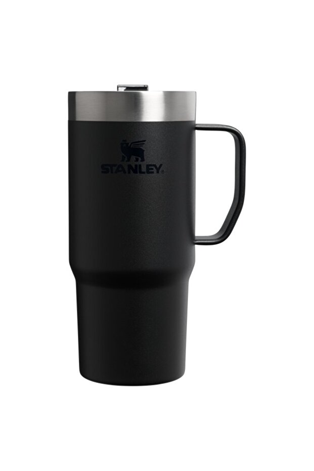 The Everyday Suburban Mug 0.47 LT/Siyah - 1