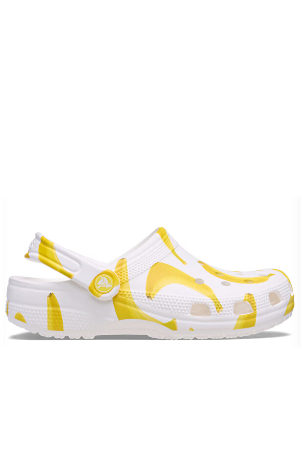 Classic Fresh Fruits Women's Slippers