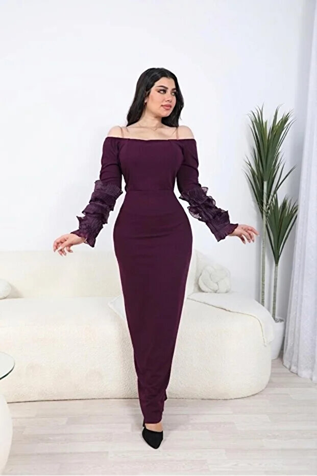 فستان ناعم - 2