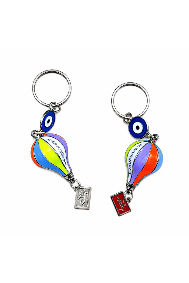 Cappadocia Keychain - 3