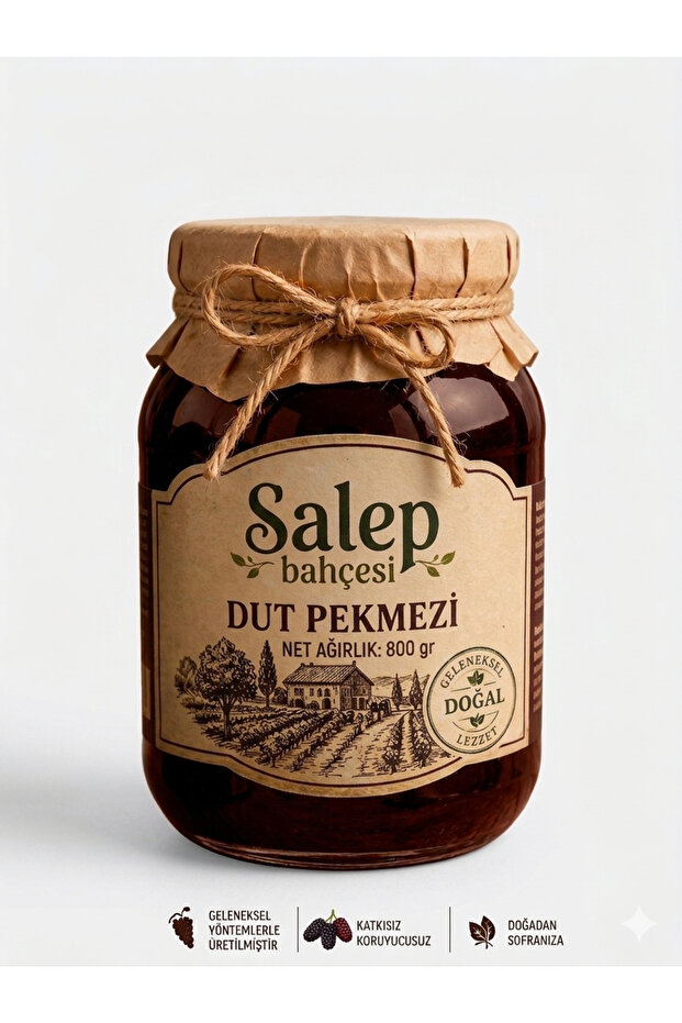 Dut Pekmezi