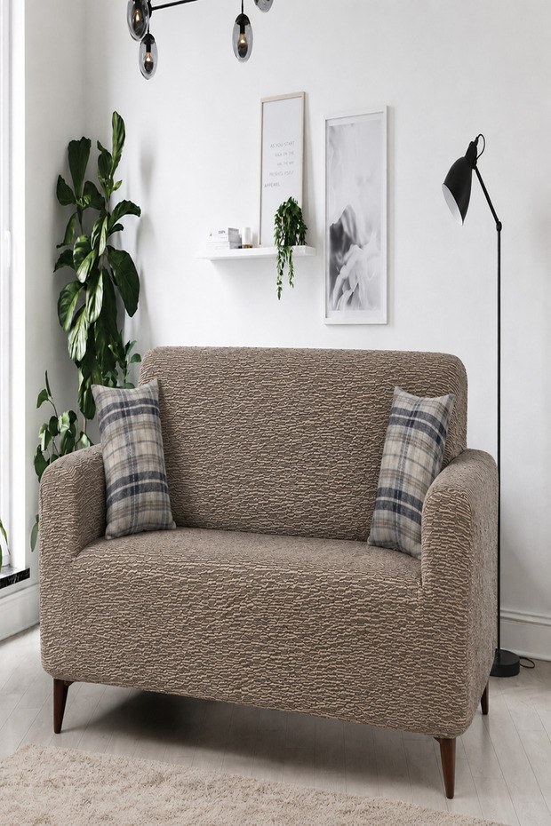 Sofa Cover Sofa Bed Cover 2 Pieces