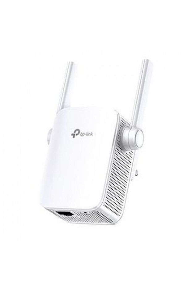 مكرر واي فاي تي بي لينك AC1200 - موديل TP LINK RE305 - ضمان لمدة سنتين
