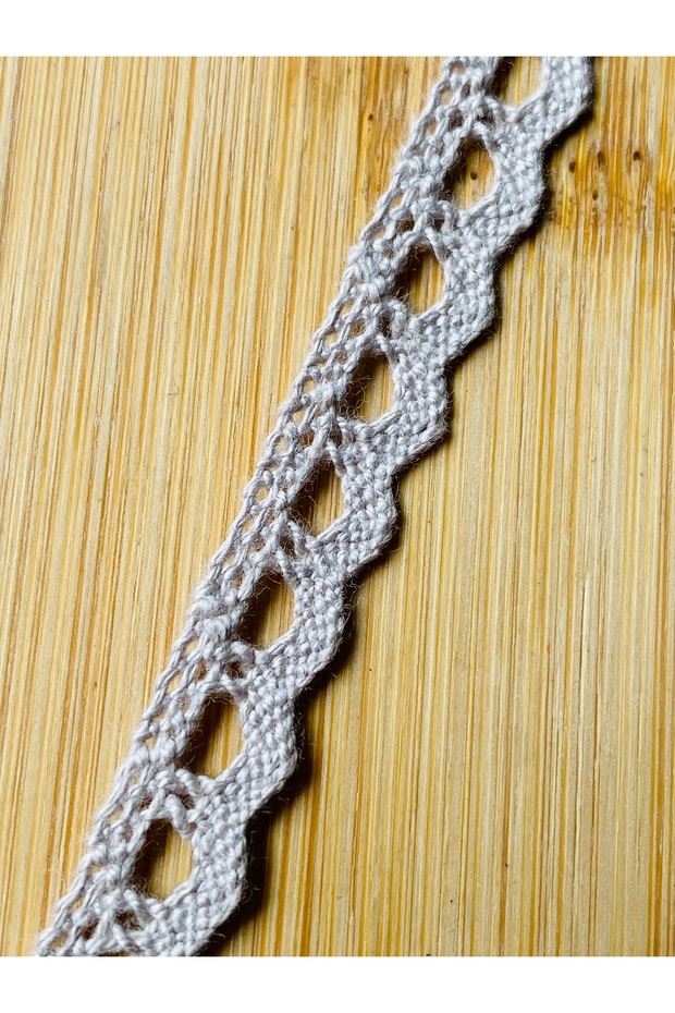 Lace Cotton Kopanaki Width: 1 cm 1 Meter