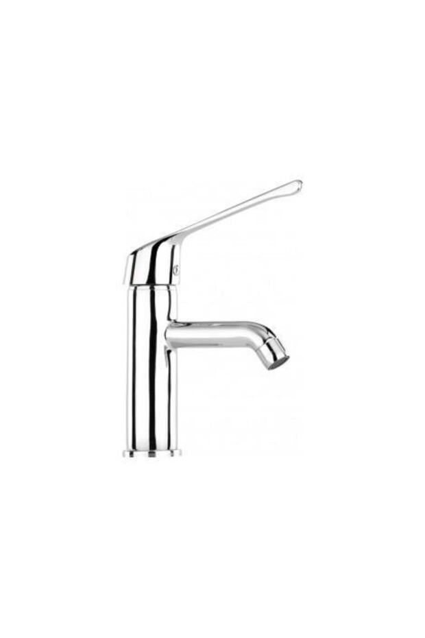 Medical Sink Faucet Chrome