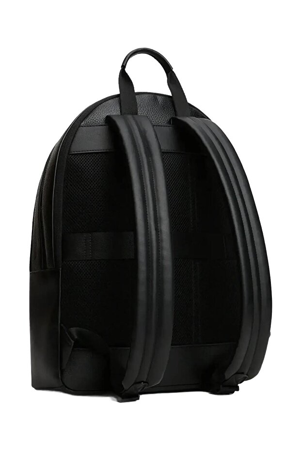 TH MONOGRAM BACKPACK - 4