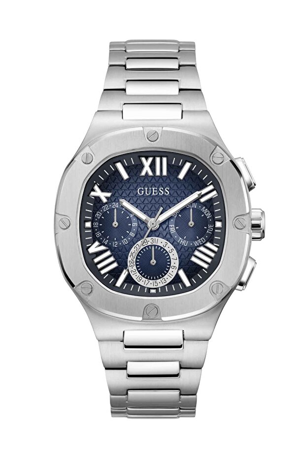 Multifunction Analog Watch