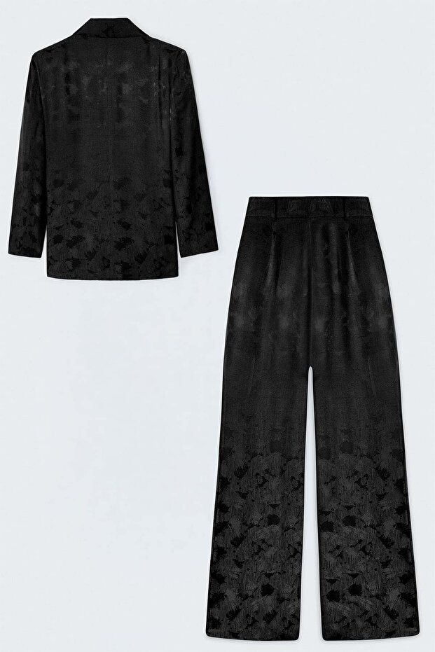 Jae Team - Black - 8