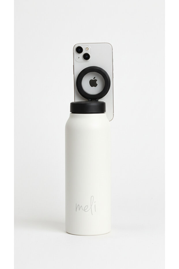 Selfie Flask - 1