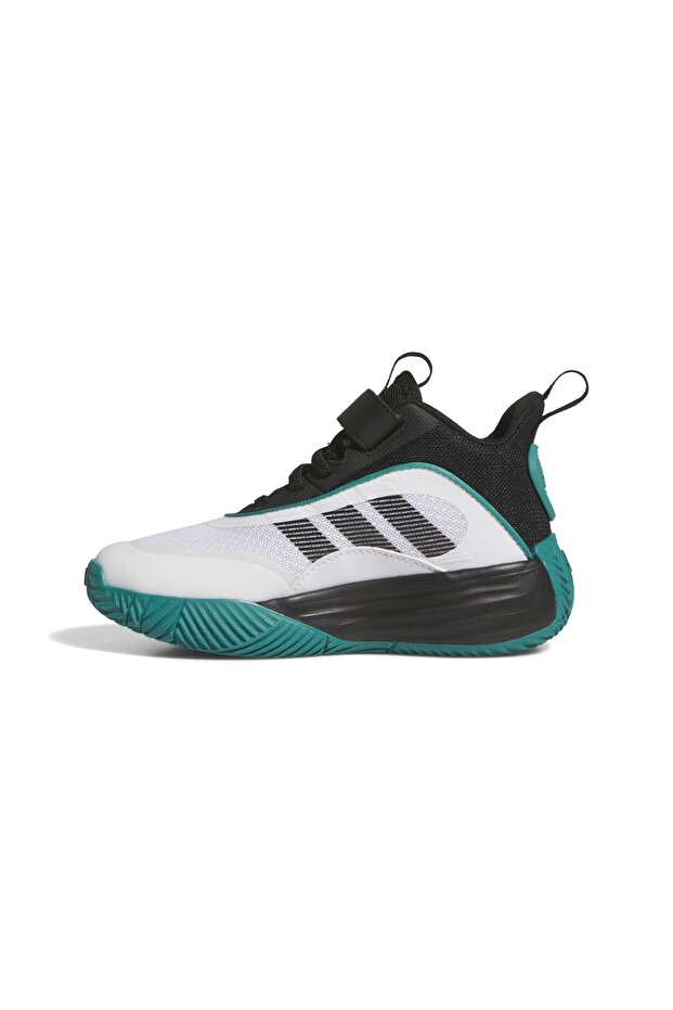 JQ7940 Ownthegame 3.0 K Çocuk Basketbol Ayakkabısı - 4