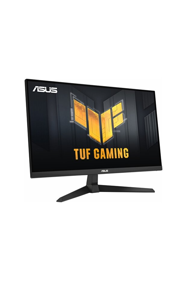 TUF GAMING VG279QE5A 27" 1ms, 146Hz, Full HD, DP, HDMI, Hoparlör, Fast IPS LED, Düşük Mavi - 2