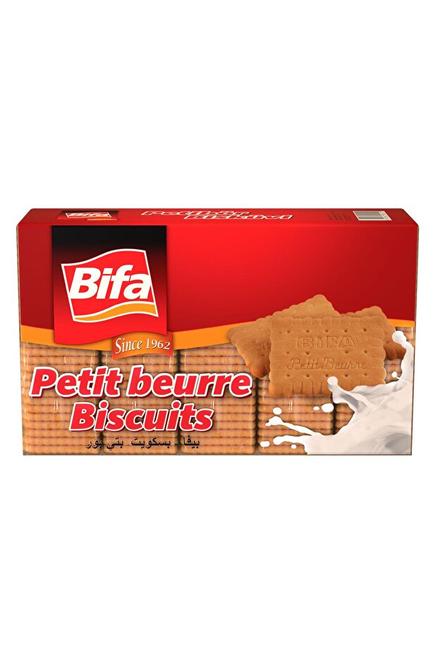 Petibör Bisküvi 800 gr - 2