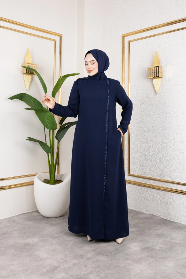 حجاب زومرا فيراكيس