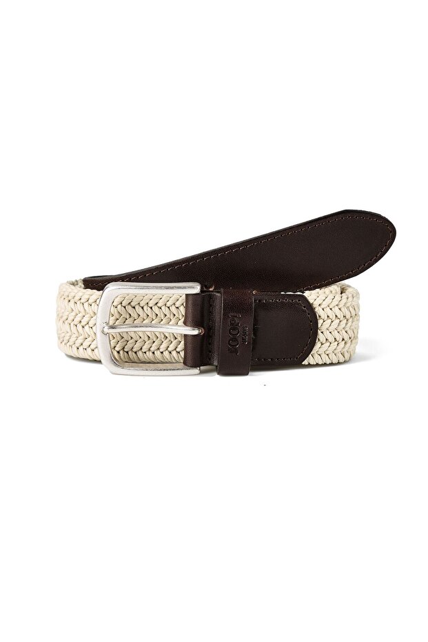 Gürtel Leder - 4