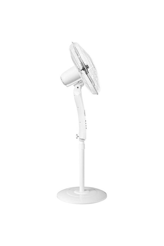 VENTILATOR PICIOR TIMER SI TELECOMANDA - 5