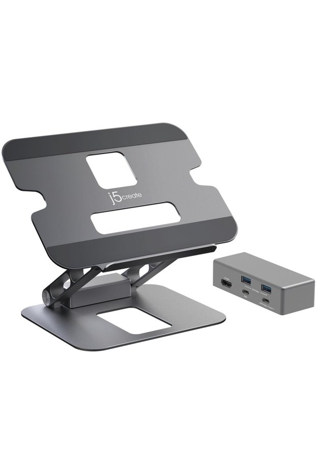 STAND DE ANDOCARE 4K MULTI-UNGHIULAR