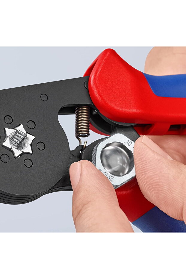 Pliers 97 53 14 - 5