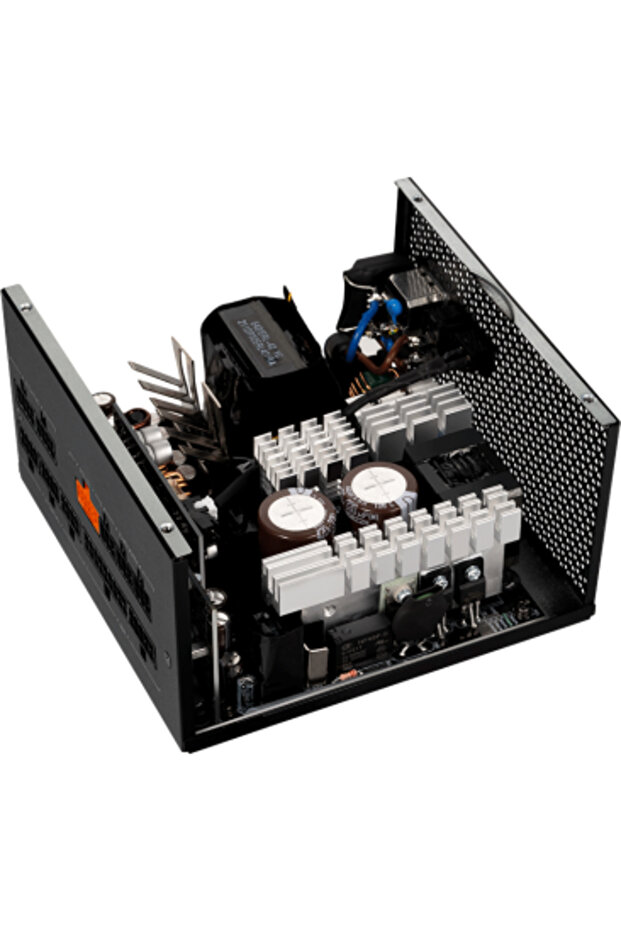 YN850 850W Negru - 5