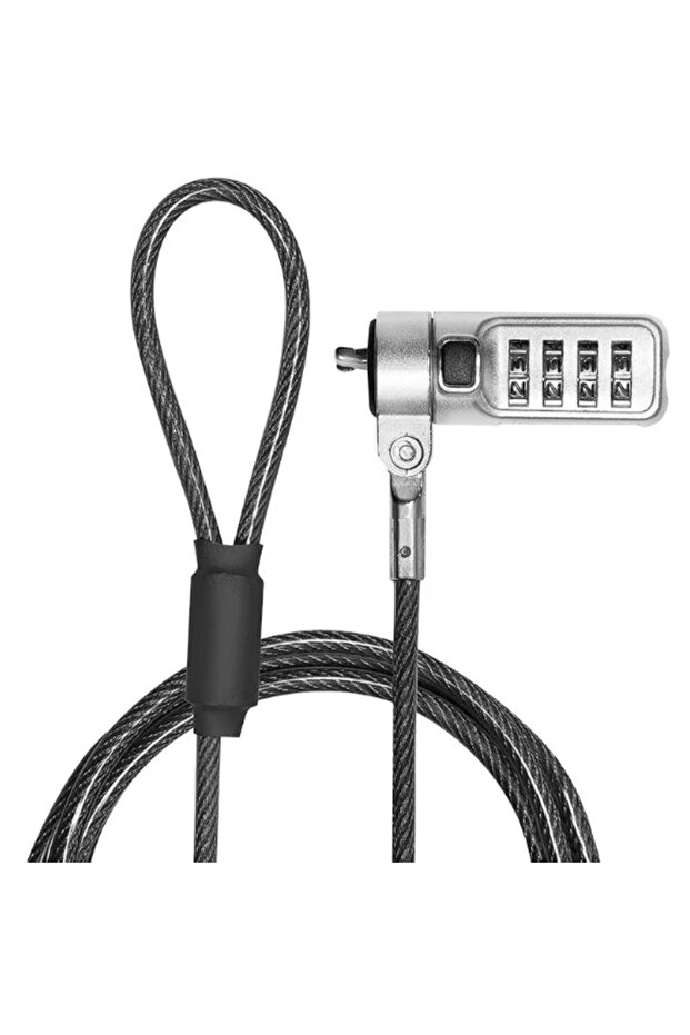 szyfr 2.0m Noble Lock - 2
