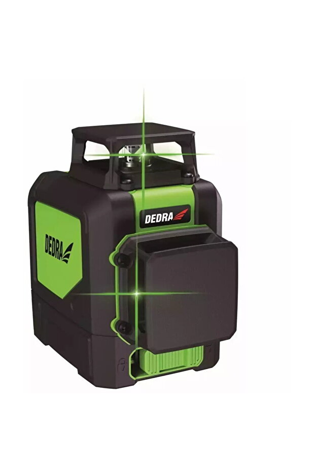 Multilaser 2D, verde - 3