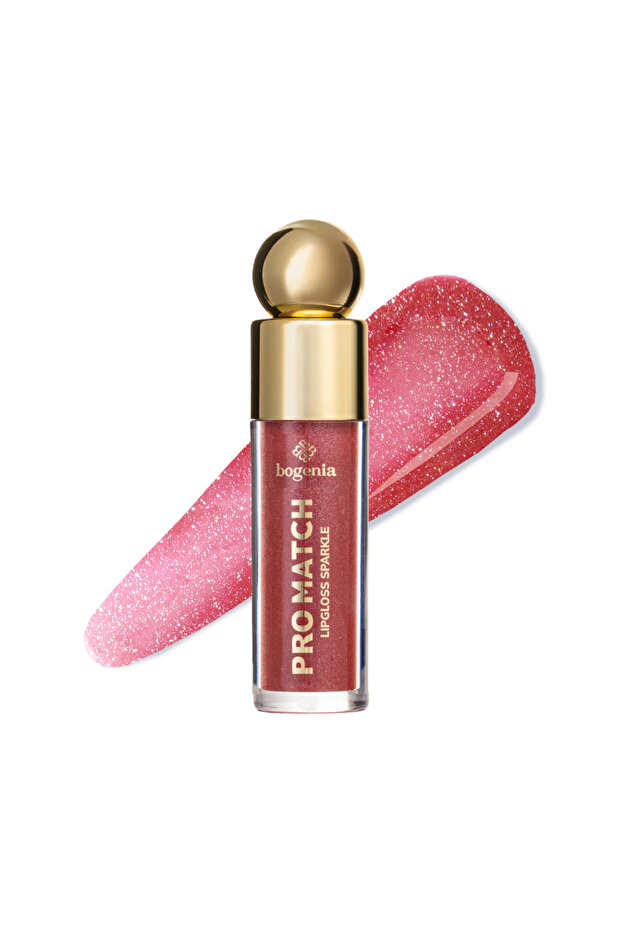 Lip Gloss Bugenia Bg712.009