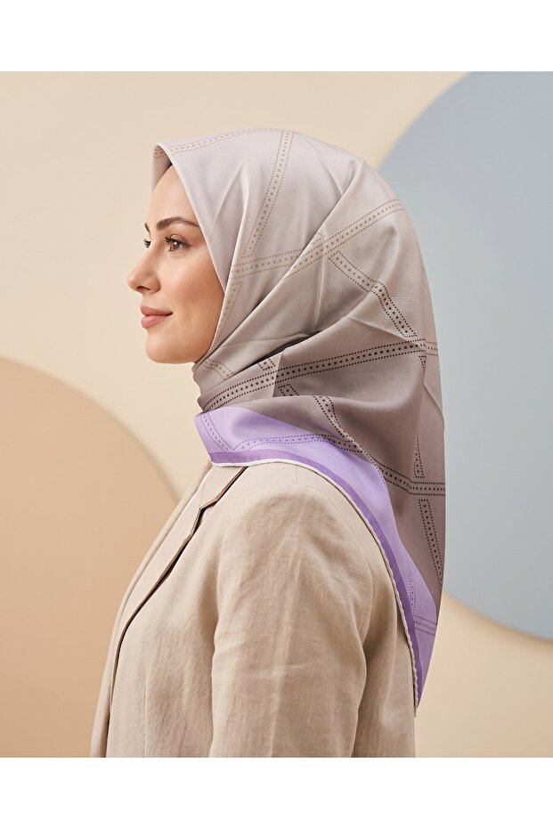 Sport Scarf - 3099P-17 - Tivil