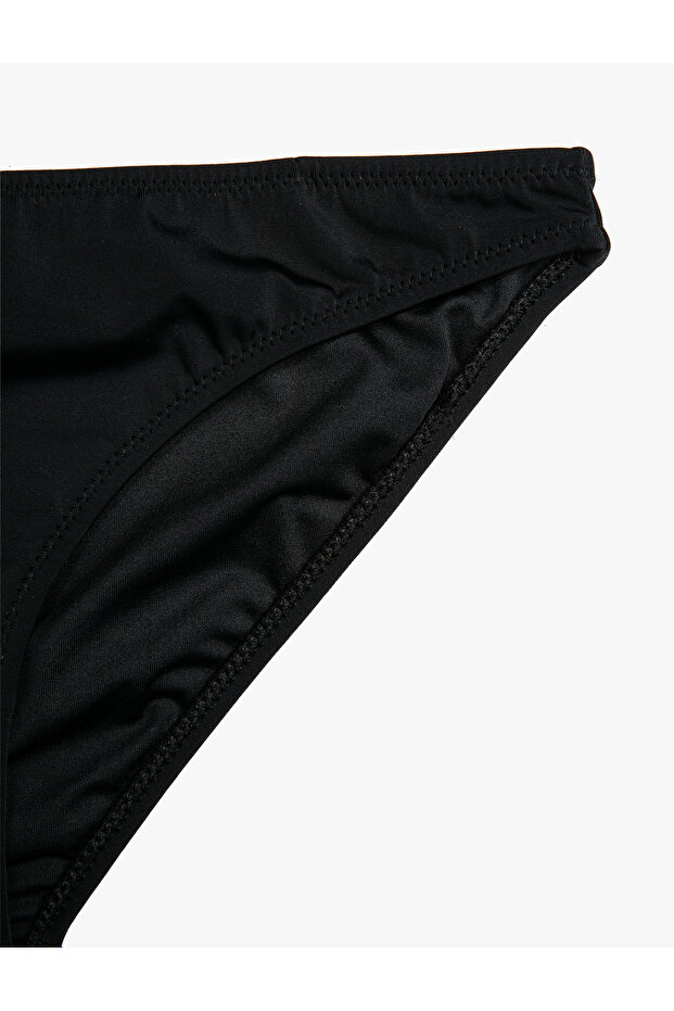 Brazilian Bikini Bottom Basic - 8