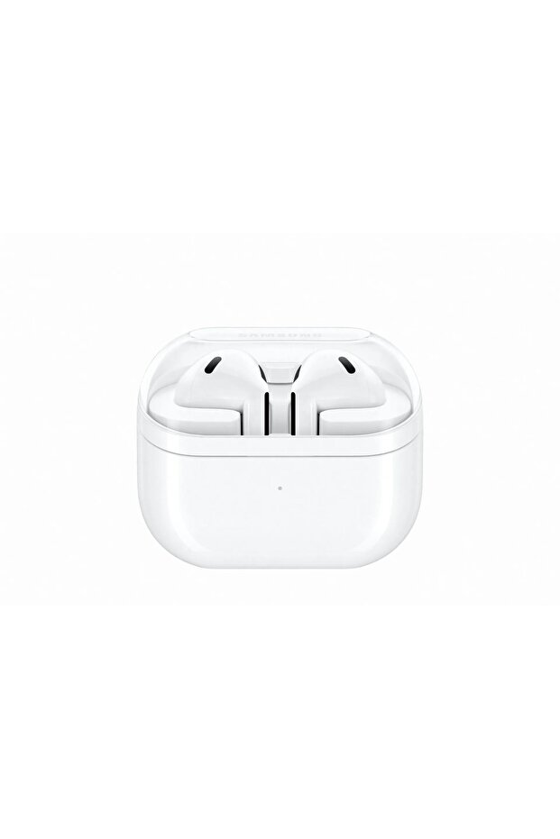 In-Ear True Wireless Earbud, White, SM-R530 - 4