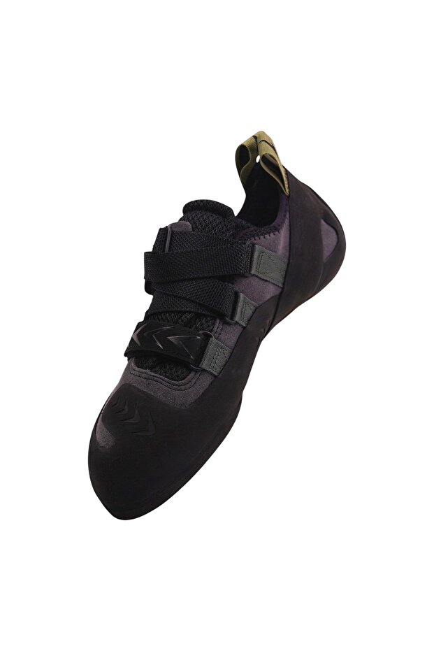 Pantofi de escaladă Kronos-Negru-41 - 3