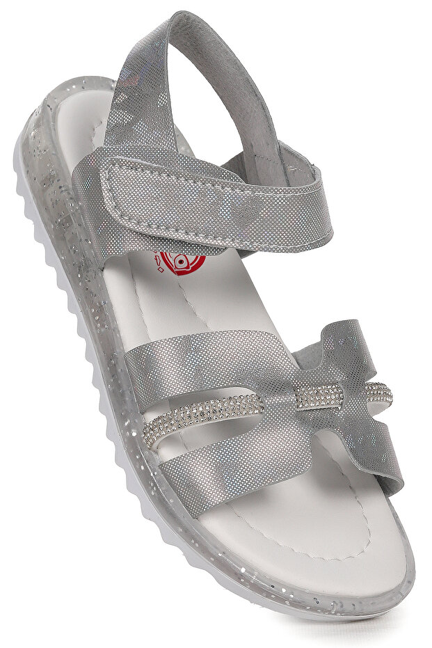 Velino Girls' Sandals