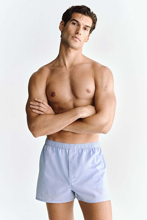 4-pack woven boxer shorts