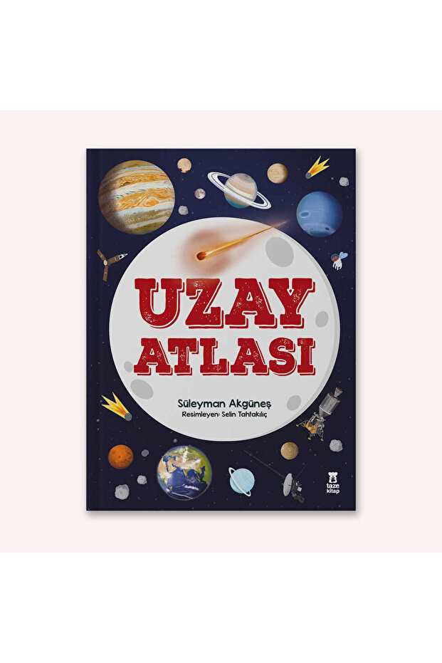Uzay Atlası