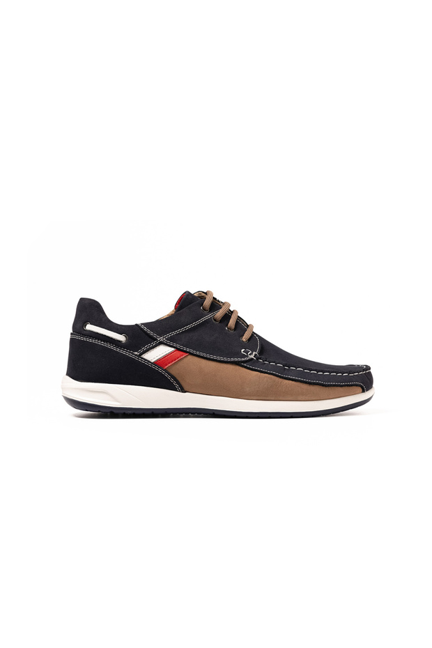 Men's Sneaker Og-419 Laci Nubuck