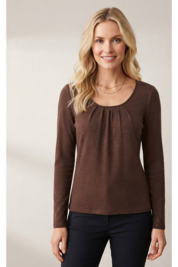 Women's Sleeves Stylish Buliz