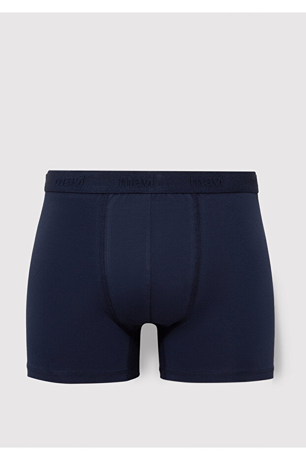 3-teilige Basic-Boxershorts 0911411 -900 - 3