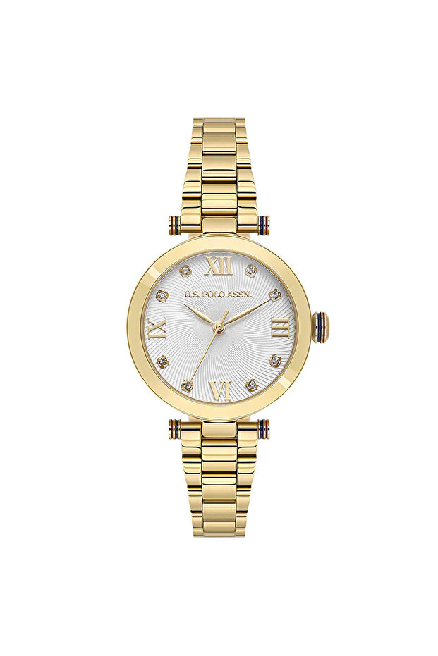 Uspa2121-01 Women's Wristwatch
