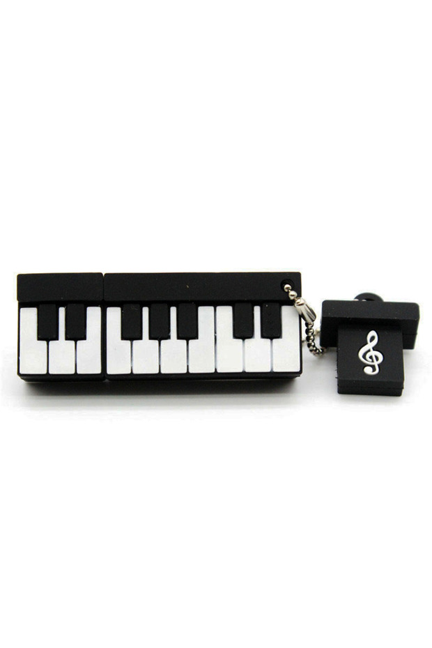 128 GB CC0003 JASTER 8 Styles Musical Instruments Model Pendrive 4GB 8GB 16GB 32GB 64GB 128GB USB Fl