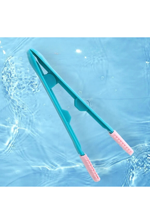 Blue Pet Grooming Tools Cat Eyes Comb Pet Tear Stain Remover Comb Cleaning Brush for Small Cat Dog