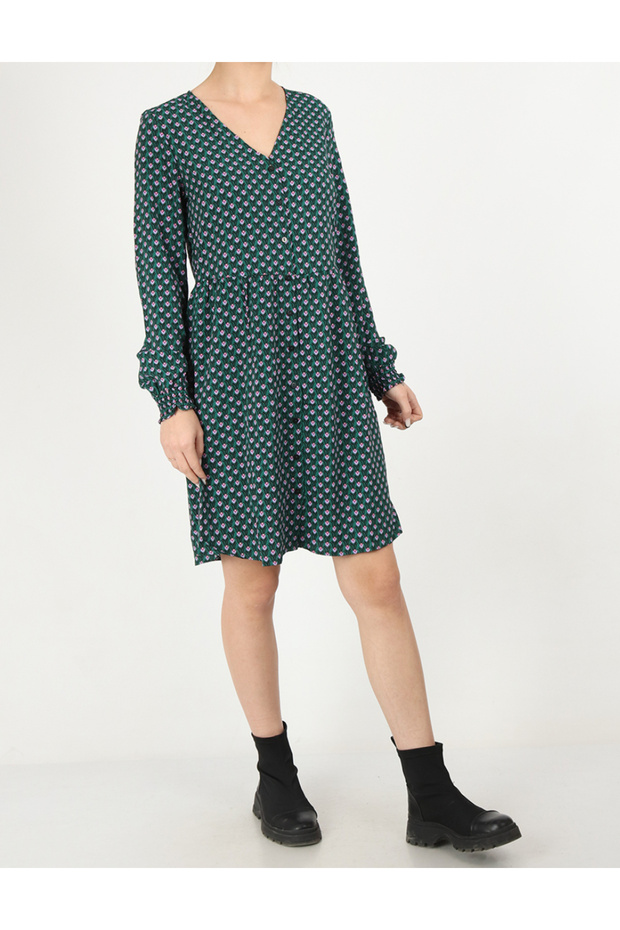 Rochie scurta,