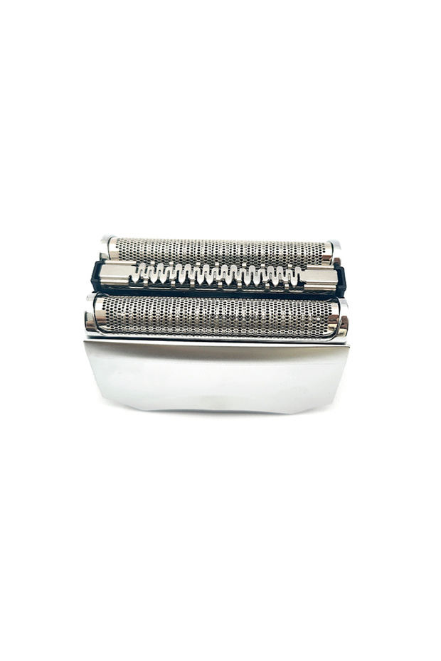 Silver Suitable For Braun 70S 70B Electric Shaver 7 Series Blade 720,730,790CC,750CC,760CC,765CC,956