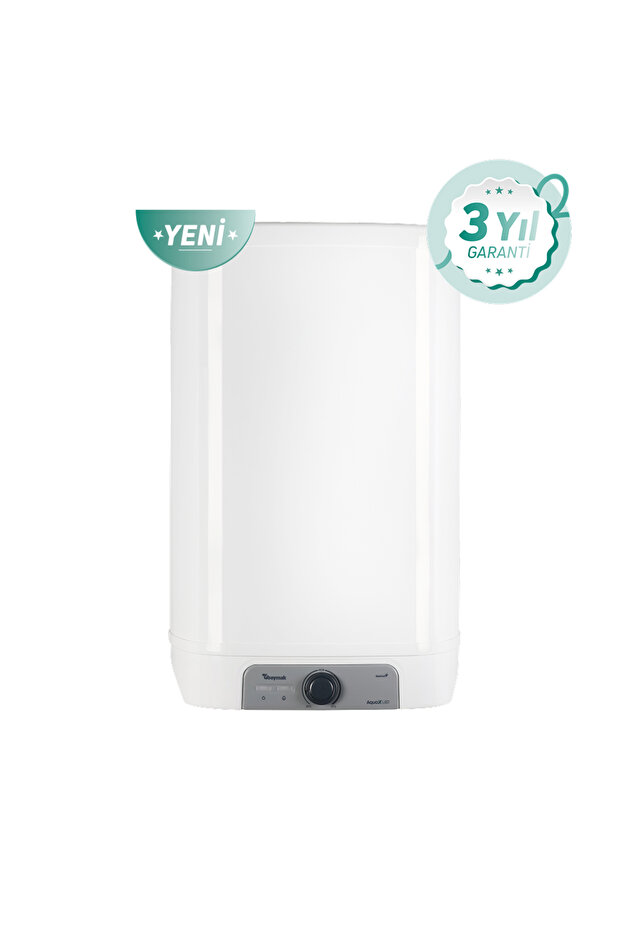 AQUA X-LED PRIZ. 65 LT TERMOSİFON - 1