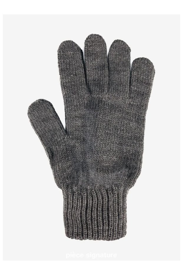 Fashion, Winter Autumn Knitted Gloves, Full Finger Cycling Driving Gloves (for Outdoor Sports Activities)
