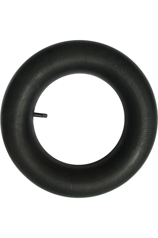 1 Piece Inner Tube 3.50-8 for Wheelbarrow Trolley Dolly Lawn Mover Go Kart Replacement Tire 8' Potre