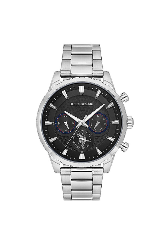 Uspa1055B-07 Men's Wrist Watch