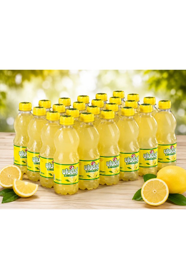 Limonata 250ml (24'lü)